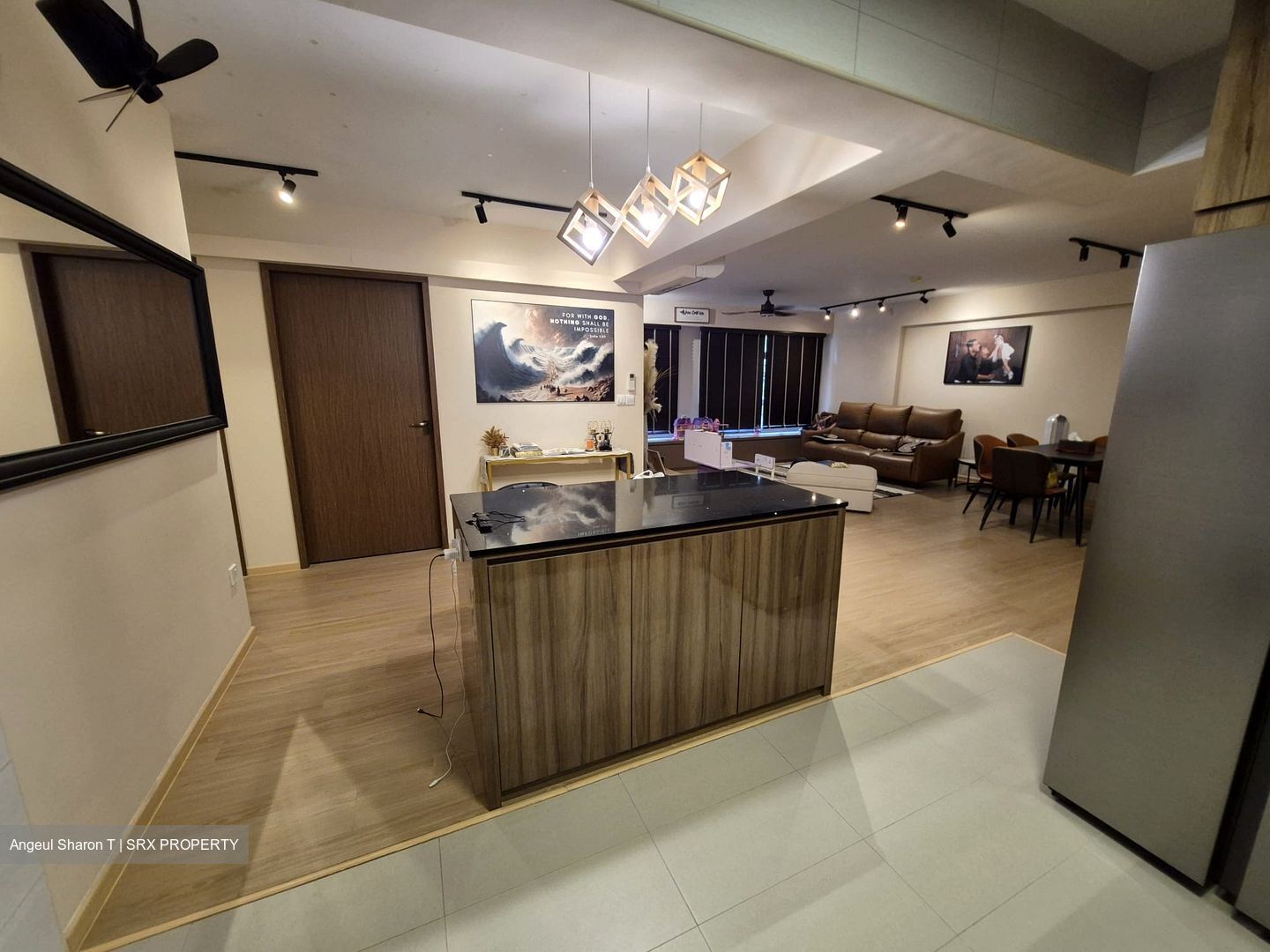 Blk 467A Casa Spring @ Yishun (Yishun), HDB 5 Rooms #633791261